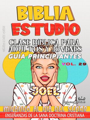 Clase Bíblica para Adultos y Jóvenes - ebook